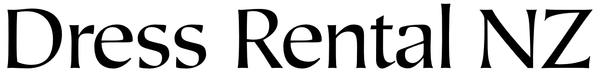 Dress Rental NZ