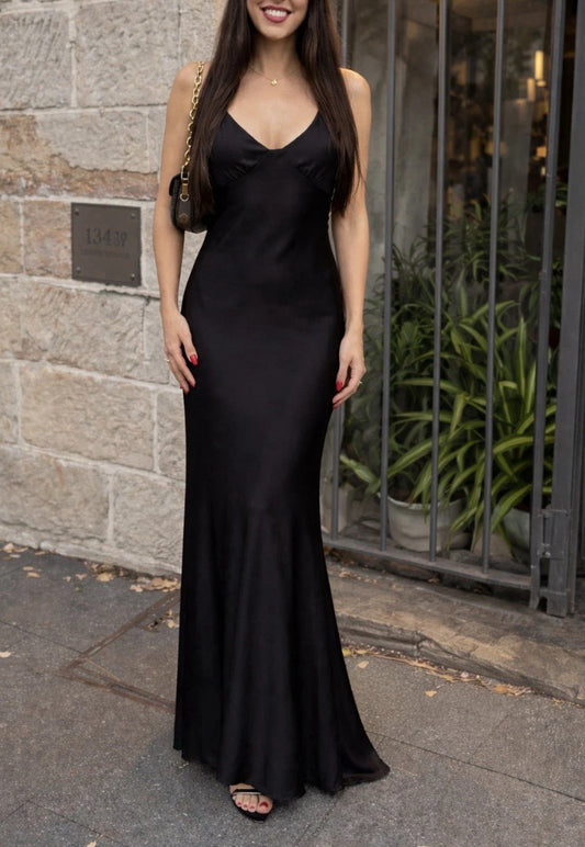 Saturation Point Dress Sz 4 | 6 | 10 | 12 | 14