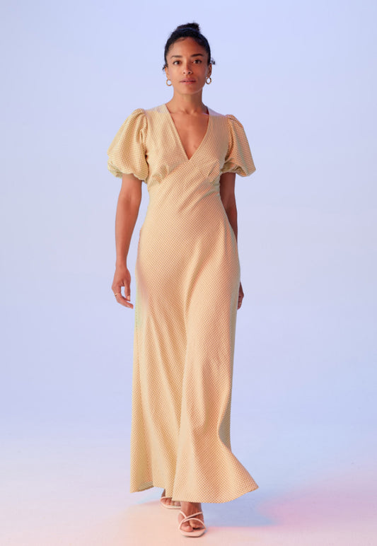 Ruby Uma Dress Sz 12 - Dress Rental NZ